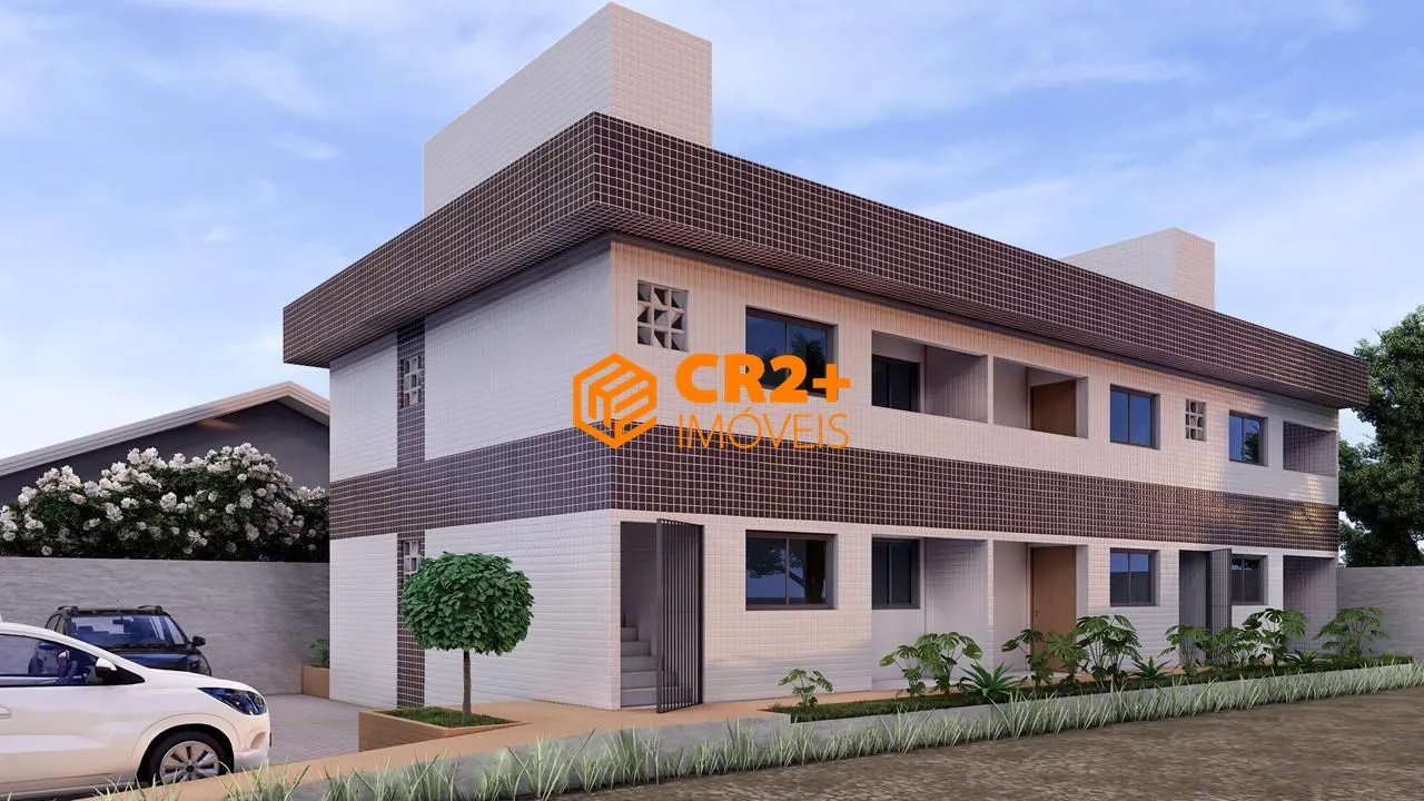 Imagem Apartamento em Casa Caiada - Olinda - Prive Duplex - 50m -