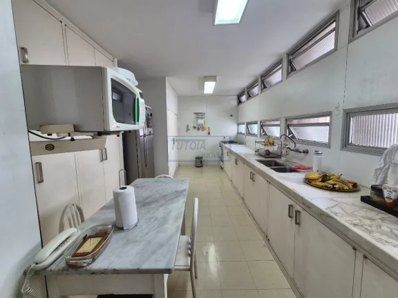 Imagem APARTAMENTO À VENDA NO JARDIM PAULISTA, SÃO PAULO