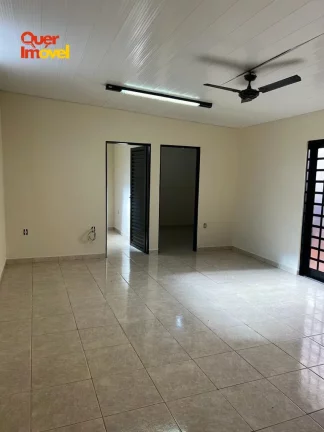 Imagem Imperdível oportunidade: Casa à venda em Ribeirão Preto - Vila Tibério, 3 quartos, 1 suite, 1 sala, 3 banheiros, 2 vagas, 146 m².