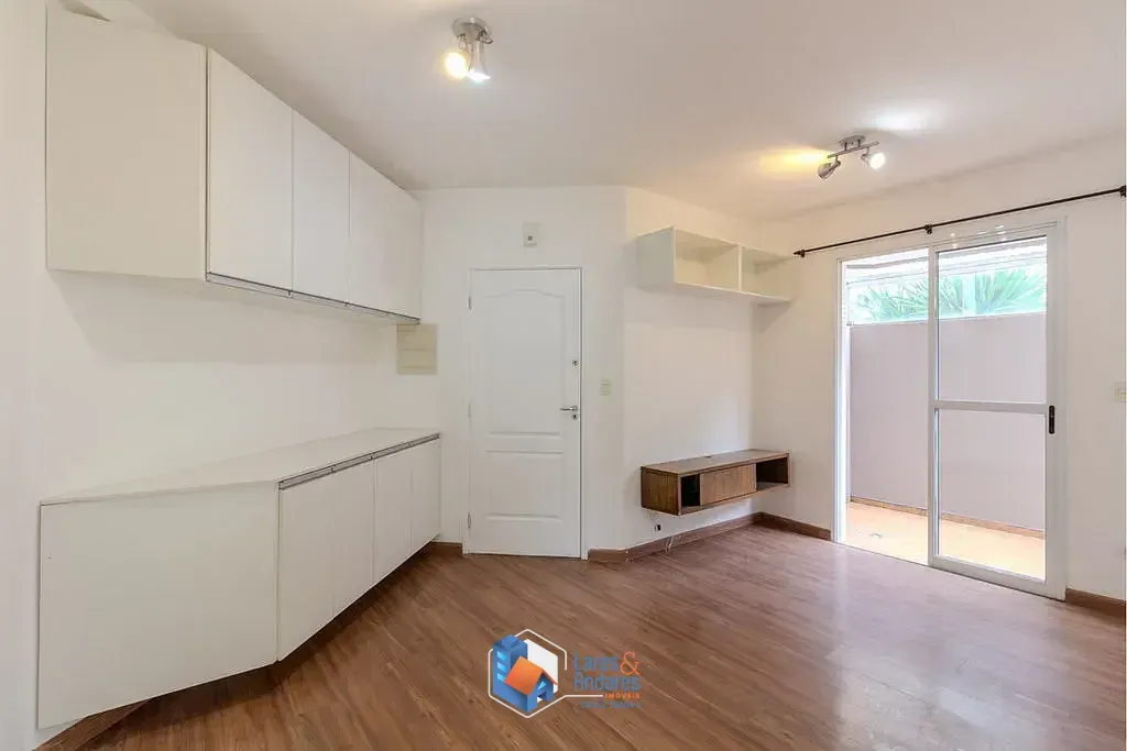 Foto do imóvel Apartamento à venda 2 Quartos 1 Vaga 87M² Chácara Inglesa São Paulo - SP em Praça Pascoal Rodrigues