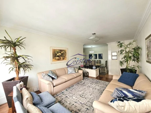 Foto do imóvel Apartamento com 3 dormitórios à venda, 129 m² por Paraíso - São Paulo/SP