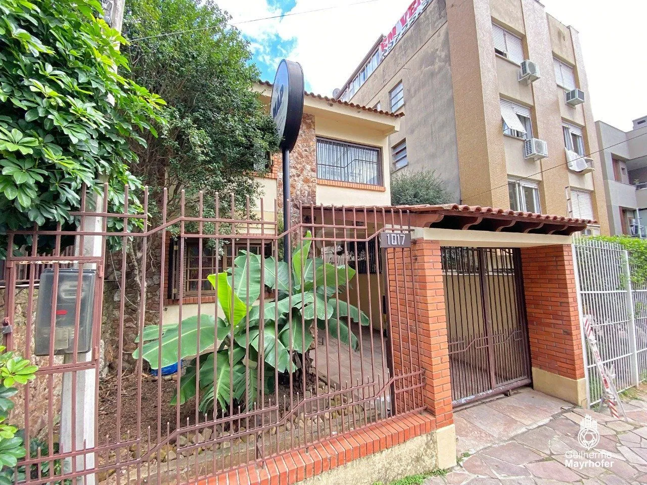 Imagem Casa para Venda - 347m², 5 dormitórios, sendo 2 suites, 3 vagas - São João