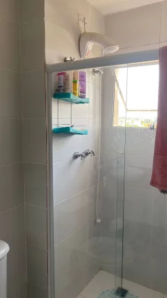 Imagem APARTAMENTO A VENDA PASSANDO DÍVIDA - RESIDENCIAL TRAMONTO.