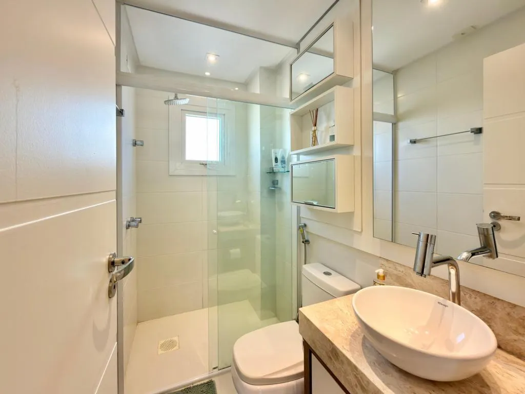 Imagem Apartamento 3 Dormitórios - Bairro Centro