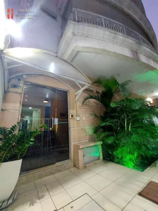 Imagem Apartamento com 3 quartos, 88 m² - Aluguel R$2.300,00 ou Venda por R$ 580.000,00 - Jardim 25 de Agosto - Duque de Caxias/RJ