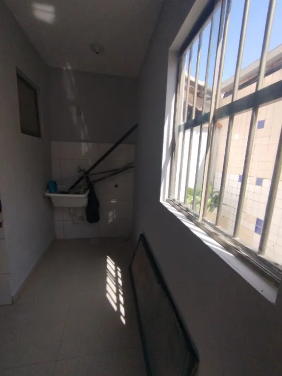 Imagem CASA COM 57,00 m² - CAIÇARA - PRAIA GRANDE SP