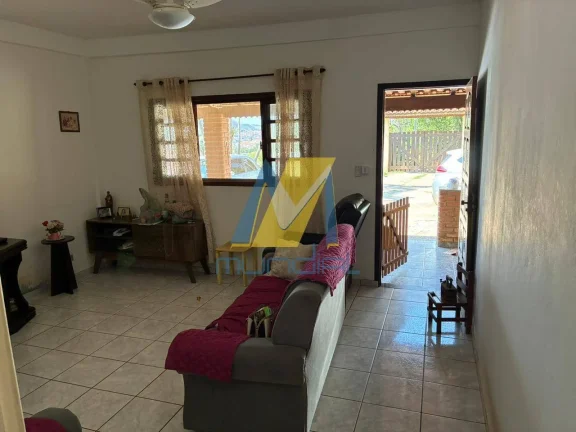Imagem Chácara com amplo espaço e excelente potencial para moradia e lazer