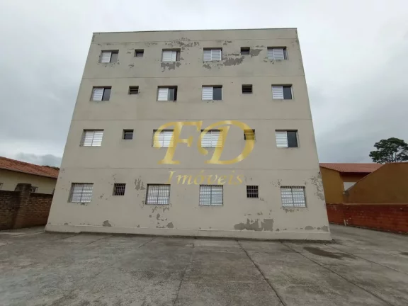 Imagem Apartamento em Terra Preta / Sol Nascente