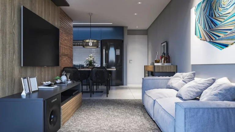 Imagem Manhattan Residence - Apartamento à venda no bairro Ingleses do Rio Vermelho - Florianópolis/SC