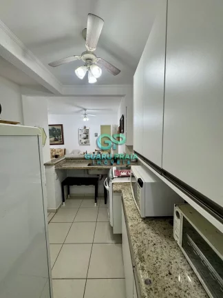 Imagem Apartamento para alugar no bairro Enseada - Guarujá/SP