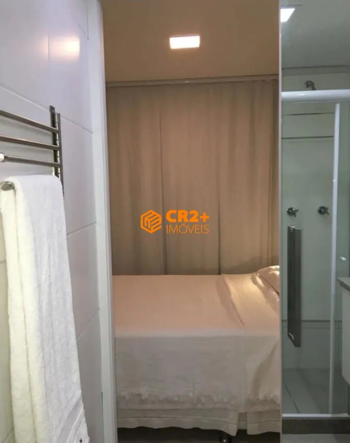 Imagem Vendo flat 28m² em Boa viagem.