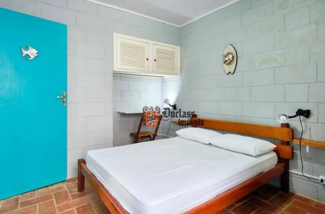 Imagem Casa com 3 dormitórios à venda, 210 m² por R$ 1.385.000,00 - Itaguá - Ubatuba/SP