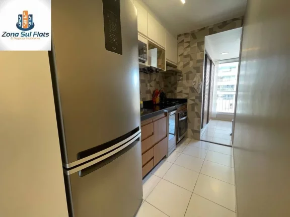 Imagem Apartamento à Venda No Jardim da Saúde Com 2 Dormitórios Sendo 1 Suíte e 2 Vagas