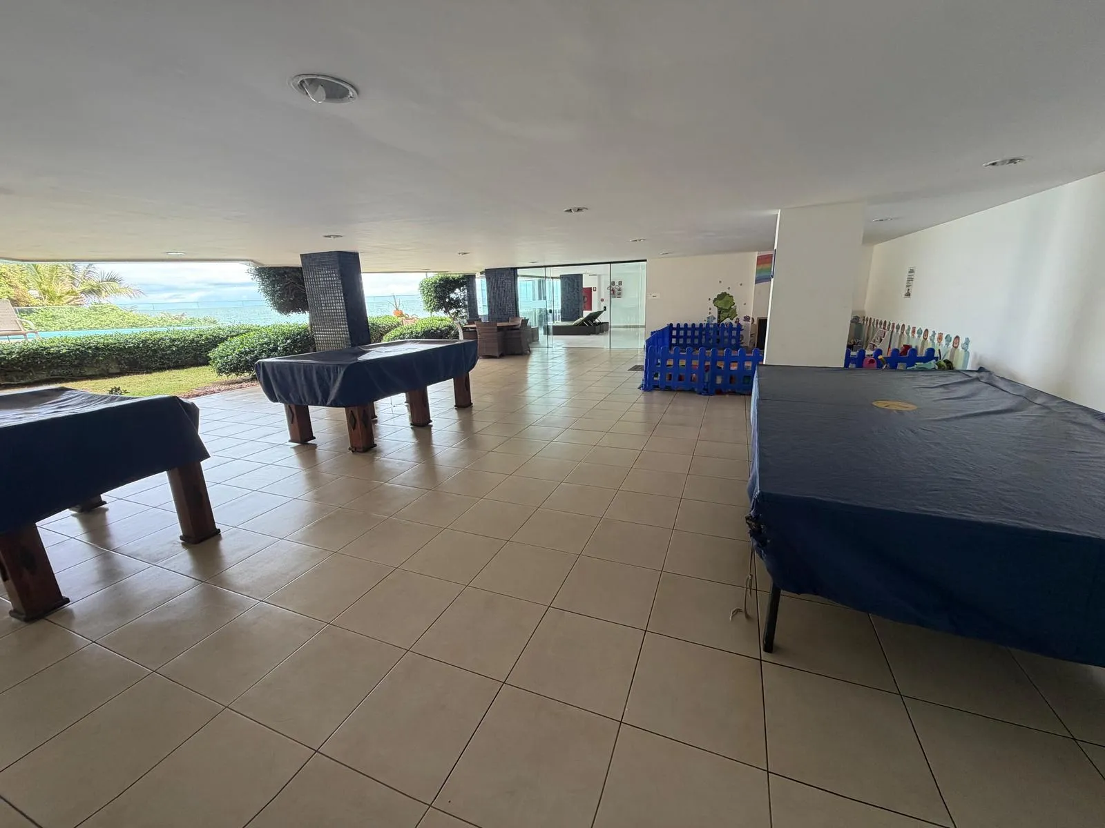 Imagem Apartment em Salvador - Bahia, Rio Vermelho