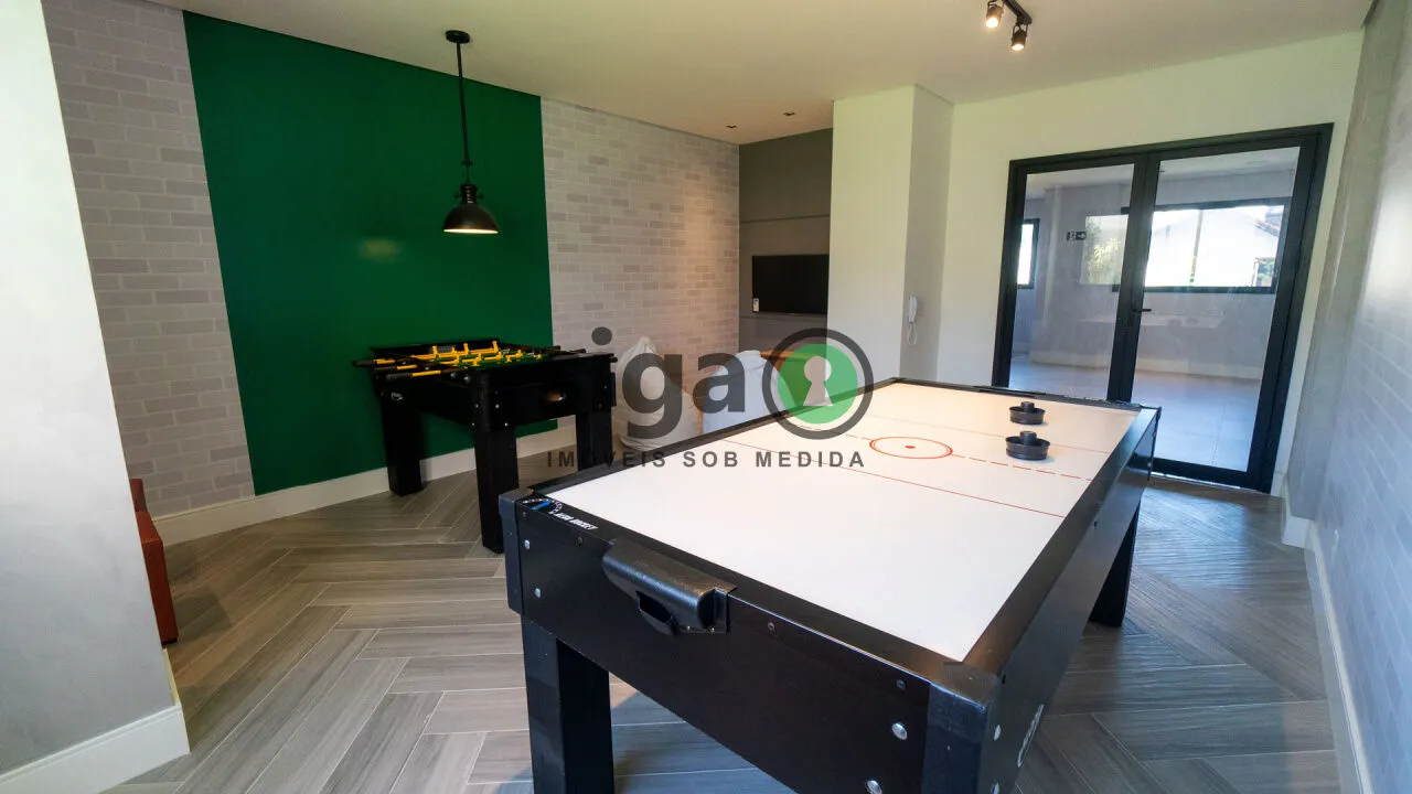 Imagem Garden à venda com 3 dormitórios sendo 1 suíte e 1 vaga - pronto para morar no Planalto Paulista