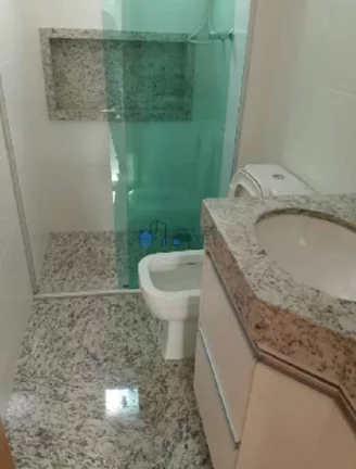 Imagem ÓTIMA ÁREA PRIVATIVA COM 02 QUARTOS, 02 VAGAS NO CARMO!!!!!!