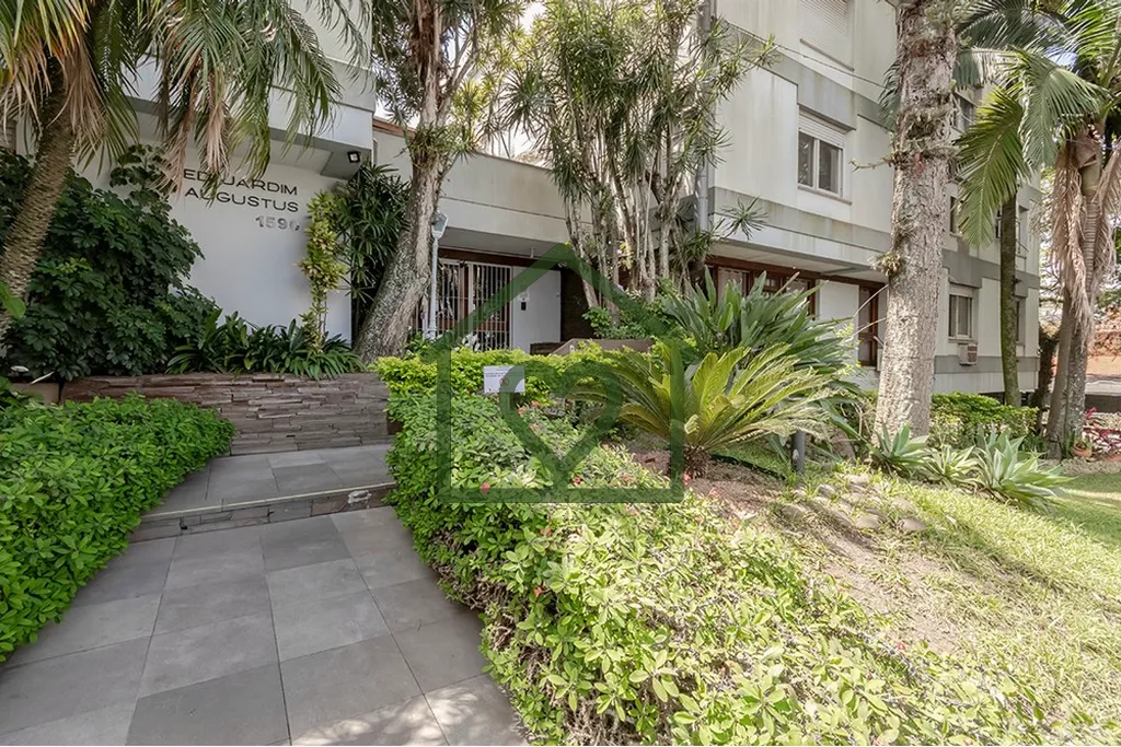 Imagem Apartamento com 74 m2 na região da Boa Vista em Porto Alegre, localizado no quarto andar de edifíc...