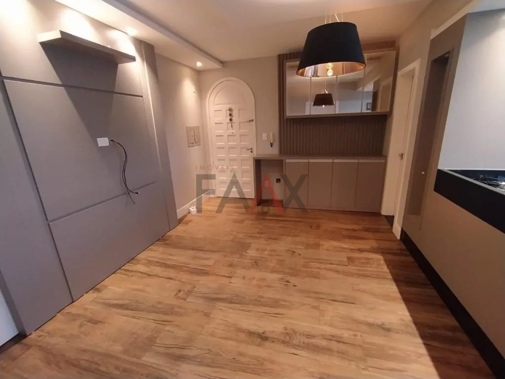 Imagem Apartamento BONSUCESSO, GUARAPUAVA - PR em frente ao trevo do Índio