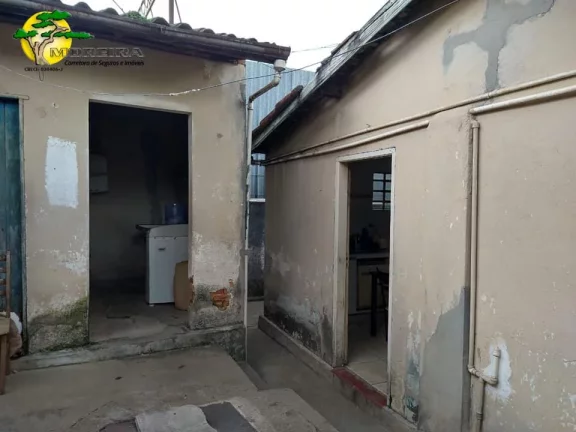 Imagem TERRENO PARA VENDA NA VILA RICA