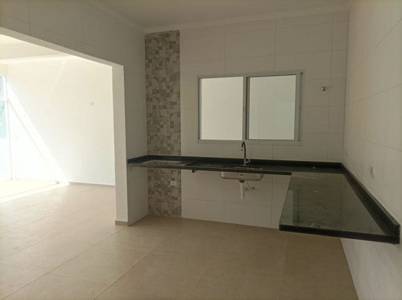 Imagem Casa com 3 Quartos à Venda, 120 m² em Tupy - Itanhaém