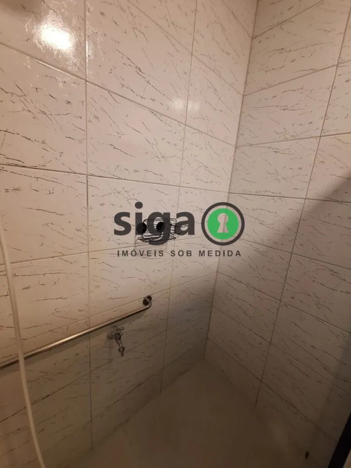 Imagem Apartamento amplo na Aclimação com 130 m², quintal e localização estratégica