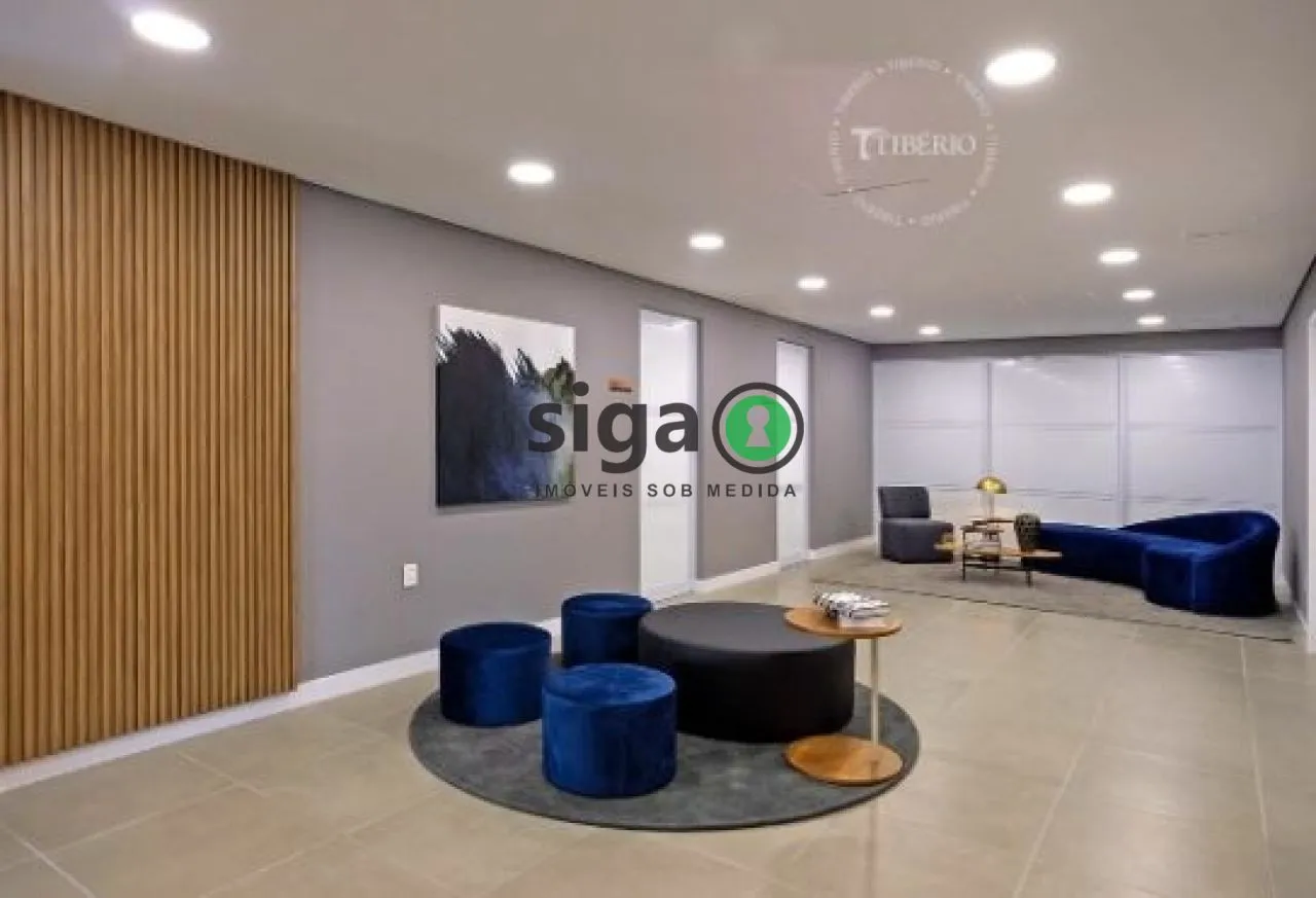 Imagem Apartamento Studio para venda na Vila Mariana, São Paulo - SP