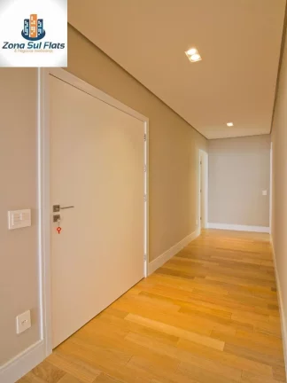 Imagem Apartamento Alto Padrão à Venda No Jardim Paulista Com 3 Suítes e 1 Vaga