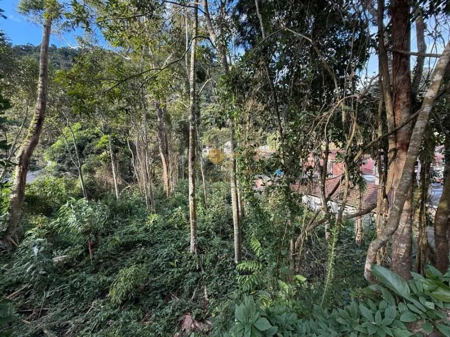 Imagem Terreno para Venda em Teresópolis / RJ no bairro Albuquerque