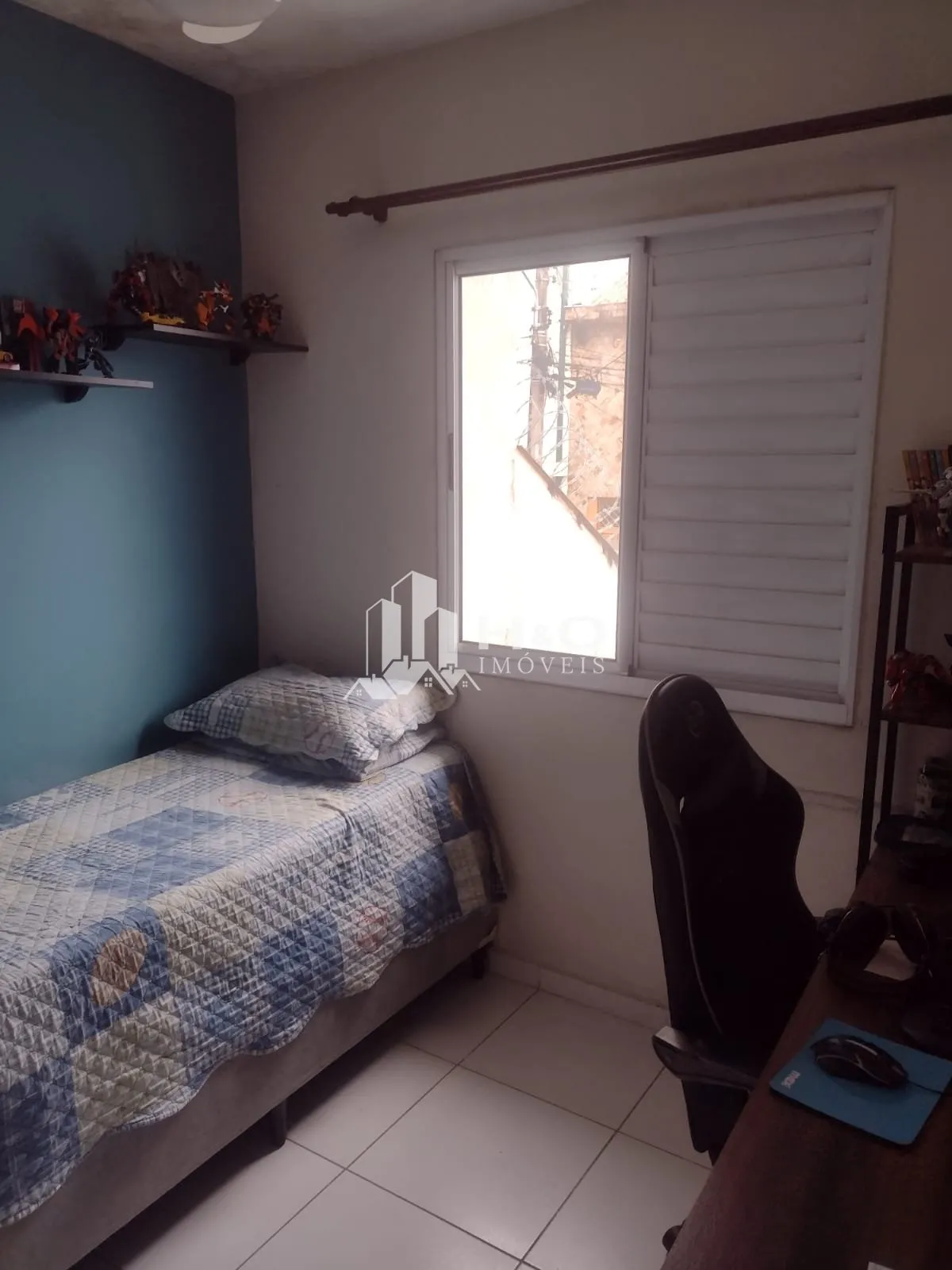 Imagem Sobrado à Venda com 2 Dormitórios, Sacada e Churrasqueira - Próximo ao Metrô e Av. Itaquera