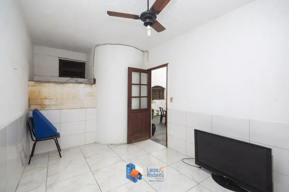 Imagem Casa para venda em Cidade Monções com 3 quartos, sendo 1 suíte, 217m²