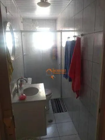 Imagem Apartamento com 2 dormitórios à venda, 61 m² por R$ 213.000,00 - Centro - Guarulhos/SP