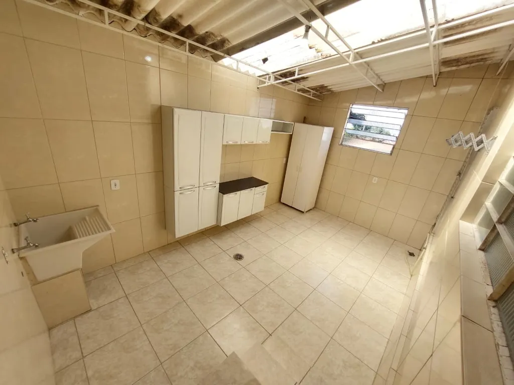 Imagem Casa à venda em São Paulo, Vila Guarani (Z Sul), com 2 quartos, 196m2