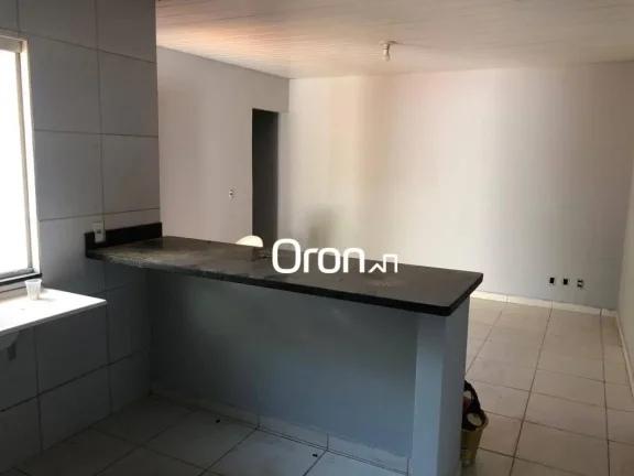 Imagem Galpão à venda, 138 m² por R$ 420.000,00 - Jardim Botânico - Goiânia/GO