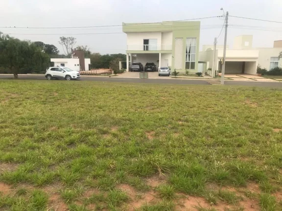 Imagem TERRENO RESIDENCIAL em SALTO - SP, RESIDENCIAL LAGOS D'ICARAÍ