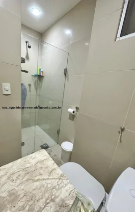 Imagem Apartamento para Venda em Nísia Floresta, Centro, 2 dormitórios, 1 banheiro, 1 vaga