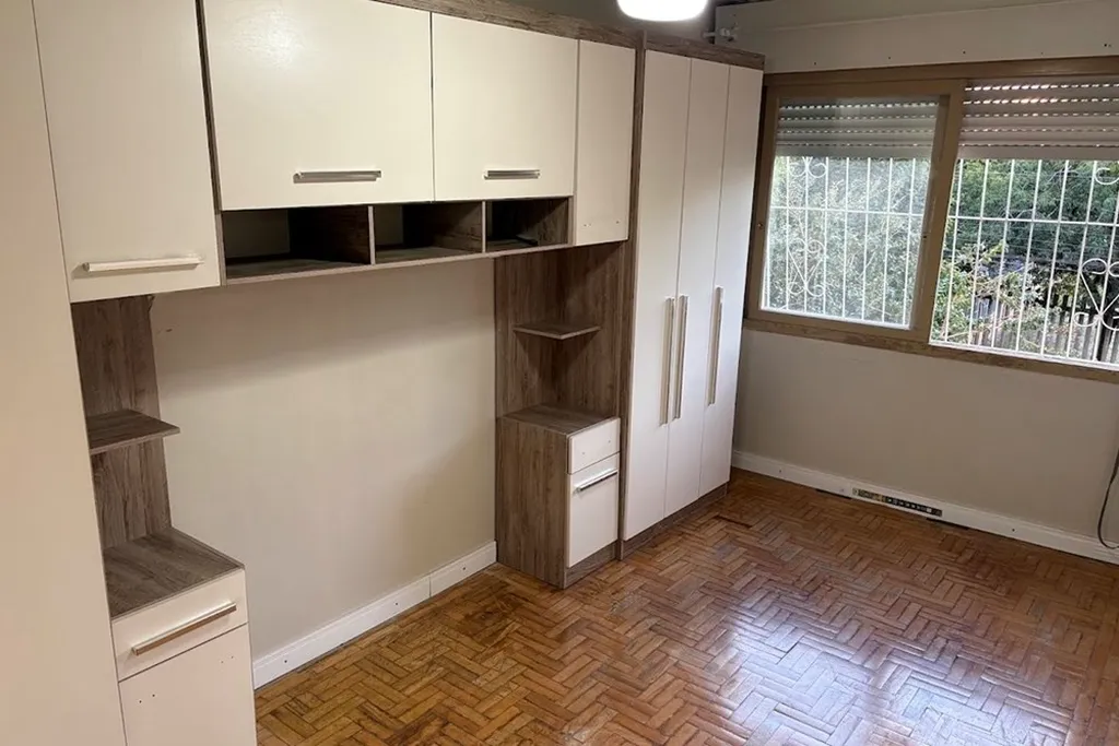 Imagem Apartamento em Jardim Leopoldina