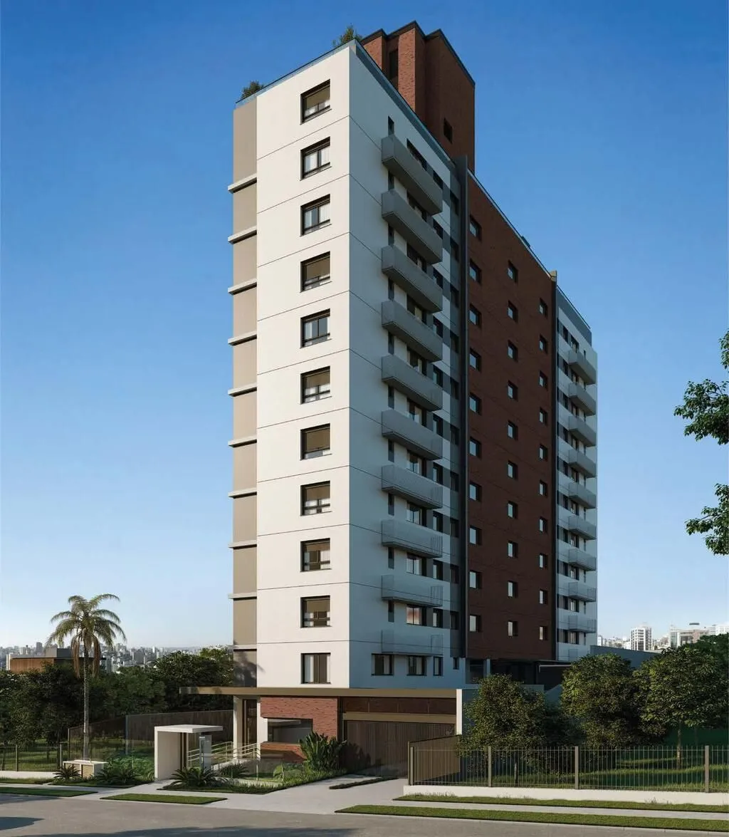 Imagem Apartamento Garden em Mont Serrat