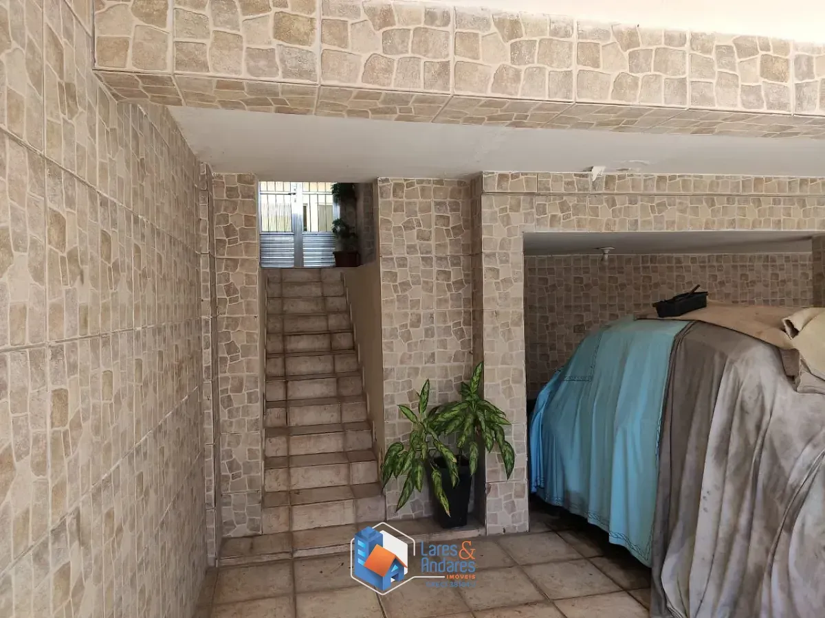 Imagem Casa para venda em Vila Império com 4 quartos, sendo 3 suítes, 157m²