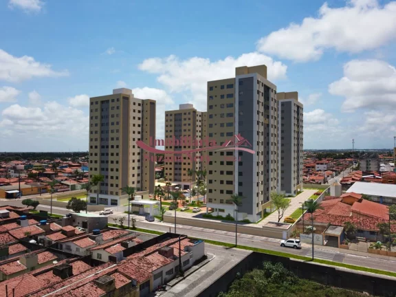 APARTAMENTO EM PARNAMIRIM