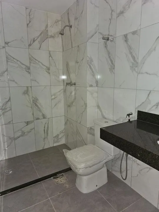 Imagem Apartamento para Venda em Teresópolis / RJ no bairro Agriões