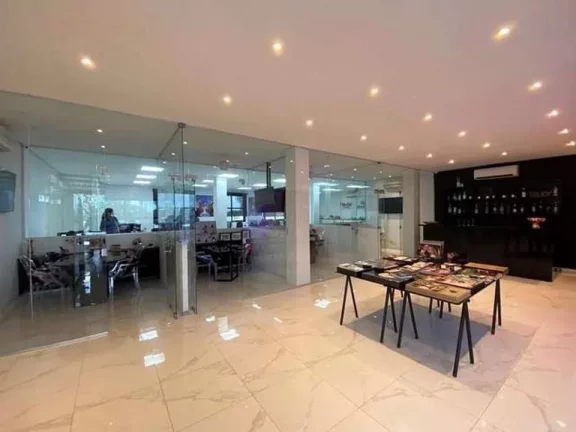 Imagem Prédio à venda, 966 m² por R$ 15.100.000,00 - Granja Viana - Cotia/SP