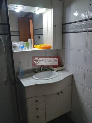 Imagem Compre Sobrado 2 Quartos 2 Vagas em Interlagos - São Paulo