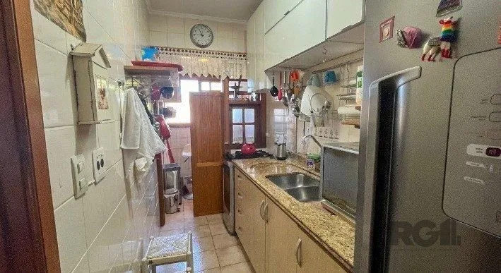 Imagem Cobertura em Cristal