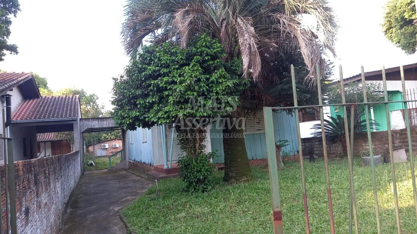 Imagem TERRENO À VENDA NO BAIRRO GUARANI