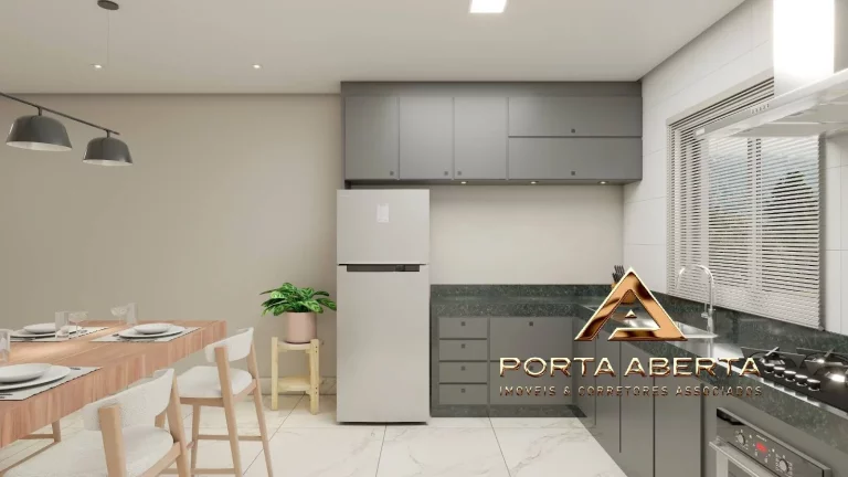 Imagem Casa Geminada duplex no Recanto - cod 1338