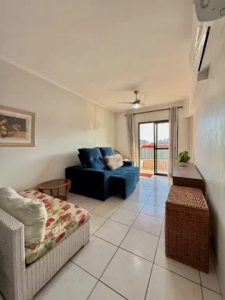Imagem APARTAMENTO COM 91 m² - TUPI - PRAIA GRANDE SP