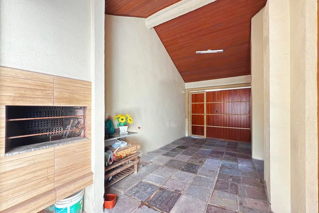 Imagem Casa de Condomínio em Ipanema