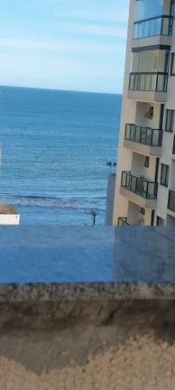 Imagem COBERTURA A VENDA NA PRAIA DO MORRO GUARAPARI ES