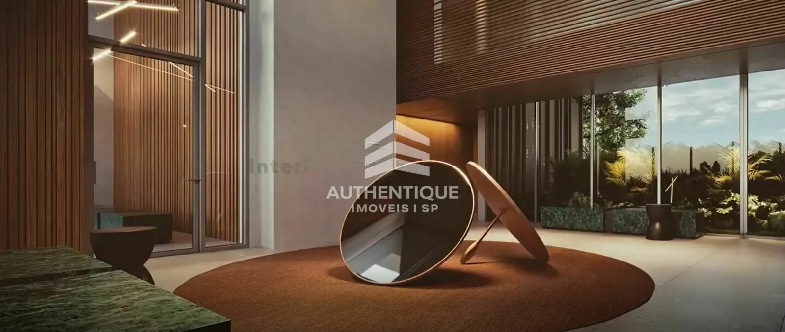 Imagem LEAF LOEFGREN VILA MARIANA - Apartamento à venda no bairro Vila Mariana - São Paulo/SP, Zona Sul