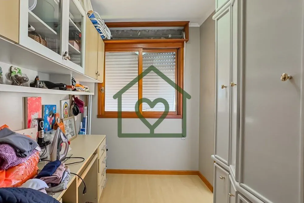 Imagem Esse imóvel parece ideal para quem busca conforto e qualidade de vida! Com 123m² privativos, 3 dor...